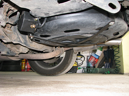 Lexus RX300 3.0 V6 24V 2004 205ps